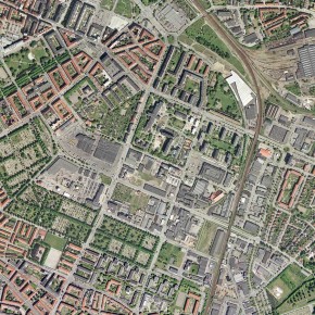 Yttrande över planstrategi för Malmö stad—samrådshandling Yttrande över planstrategi för Malmö stad—samrådshandling
