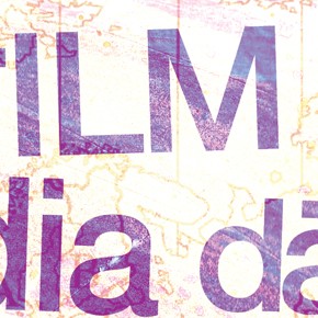 Film på India Däck: Kampen om staden och stadsdelsorganisering Film på India Däck: Kampen om staden och stadsdelsorganisering