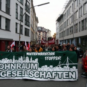 Stoppa vansinneshyrorna!—Vår Hamburgsresa Stoppa vansinneshyrorna!—Vår Hamburgsresa
