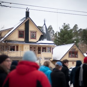 Odla ditt klasshat - Motborgarbussen far till Solsidan Odla ditt klasshat - Motborgarbussen far till Solsidan