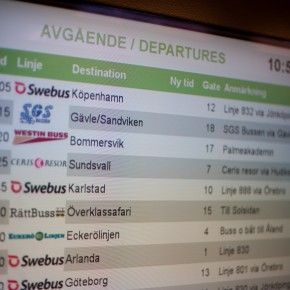 Överklassafari till Solsidan Överklassafari till Solsidan
