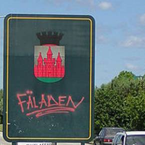Angående förtätningsplanerna för Norra Fäladen 4:1 Angående förtätningsplanerna för Norra Fäladen 4:1