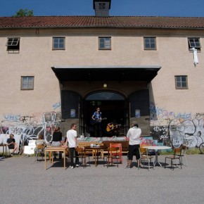 Ny lokalgrupp i Nyköping Ny lokalgrupp i Nyköping