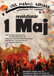 1 maj med Allt åt Alla i Skåne 1 maj med Allt åt Alla i Skåne