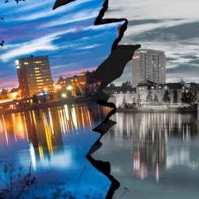 Kampen om Umeå: Stadsomvandling till kreativ stad - men för vem? Kampen om Umeå: Stadsomvandling till kreativ stad - men för vem?