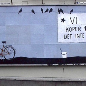 Offentliga rum: Från privat makt till gemensam motmakt Offentliga rum: Från privat makt till gemensam motmakt