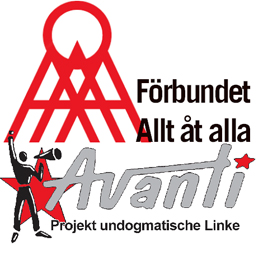 Utökat samarbete med Avanti Utökat samarbete med Avanti