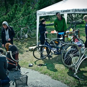 Allt åt Alla Umeås årskrönika 2012 Allt åt Alla Umeås årskrönika 2012