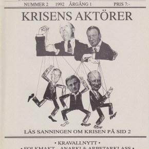 PDF: Slå tillbaka! 92 - 94 PDF: Slå tillbaka! 92 - 94