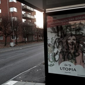 I de rikas utopia I de rikas utopia
