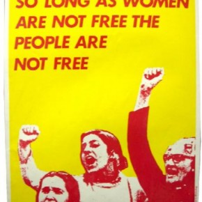 Feministiskt kafé med Allt åt Alla Feministiskt kafé med Allt åt Alla