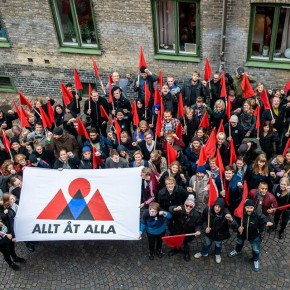 Våra lärdomar av oktoberrevolutionen 1917 Våra lärdomar av oktoberrevolutionen 1917