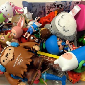 Ålidhem: Leksaksallmänning / Toy-Sharing Ålidhem: Leksaksallmänning / Toy-Sharing