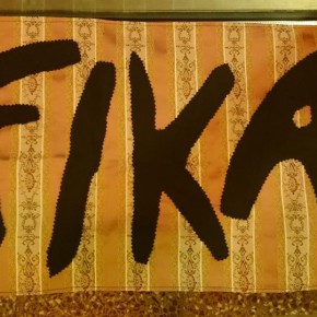 Fikaallmänningar på Ålidhem – vinter/vår 2015 Fikaallmänningar på Ålidhem – vinter/vår 2015