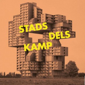 Studiecirkel om stadsdelskamp Studiecirkel om stadsdelskamp