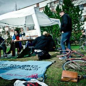 Stilla nyfikenheten! Vad är fAåA Umeå? Stilla nyfikenheten! Vad är fAåA Umeå?