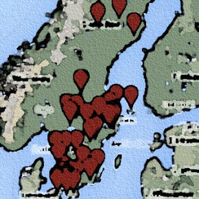 Landet runt - kamper inom vården Landet runt - kamper inom vården