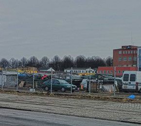 Ingen ska flytta – skydda lägret! Ingen ska flytta – skydda lägret!