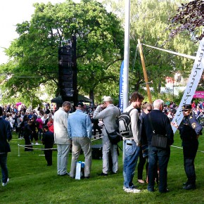 Solidaritetshälsning till Gotlands arbetarklass inför Almedalsveckan Solidaritetshälsning till Gotlands arbetarklass inför Almedalsveckan