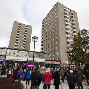 Fråga alltid ”för vem?” Fråga alltid ”för vem?”