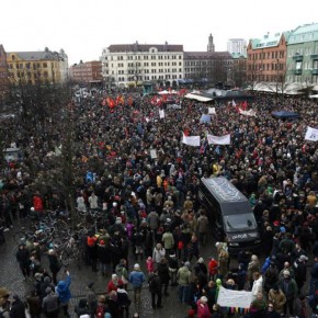 Möllan, Malmö och morden Möllan, Malmö och morden