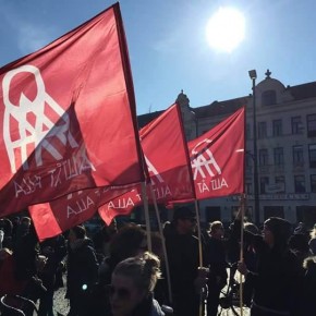 Fira 8:e mars med Allt åt alla! Fira 8:e mars med Allt åt alla!