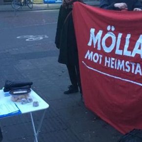 Felanmälnings-dropin och samtal om bostadspolitik Felanmälnings-dropin och samtal om bostadspolitik