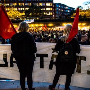 Allt åt alla Malmö: Vi lanserar stödmedlemskap Allt åt alla Malmö: Vi lanserar stödmedlemskap