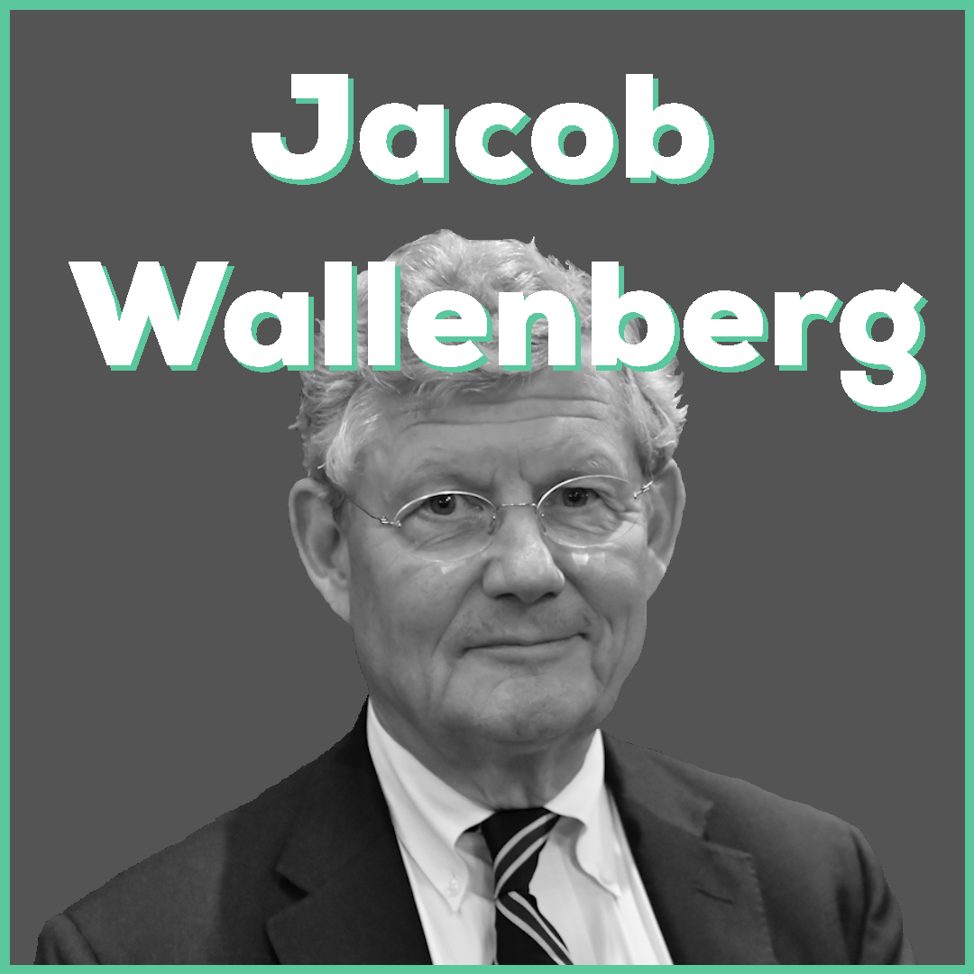 Jacob Wallenberg