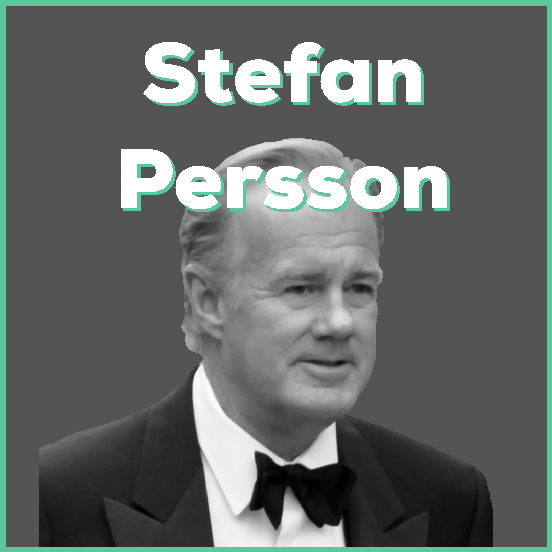 Stefan Persson