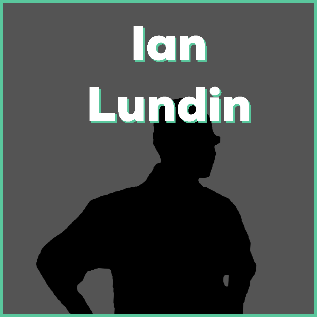 Ian Lundin
