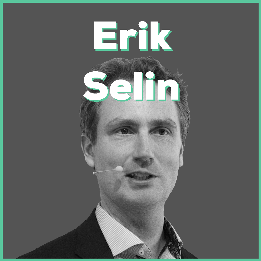 Erik Selin