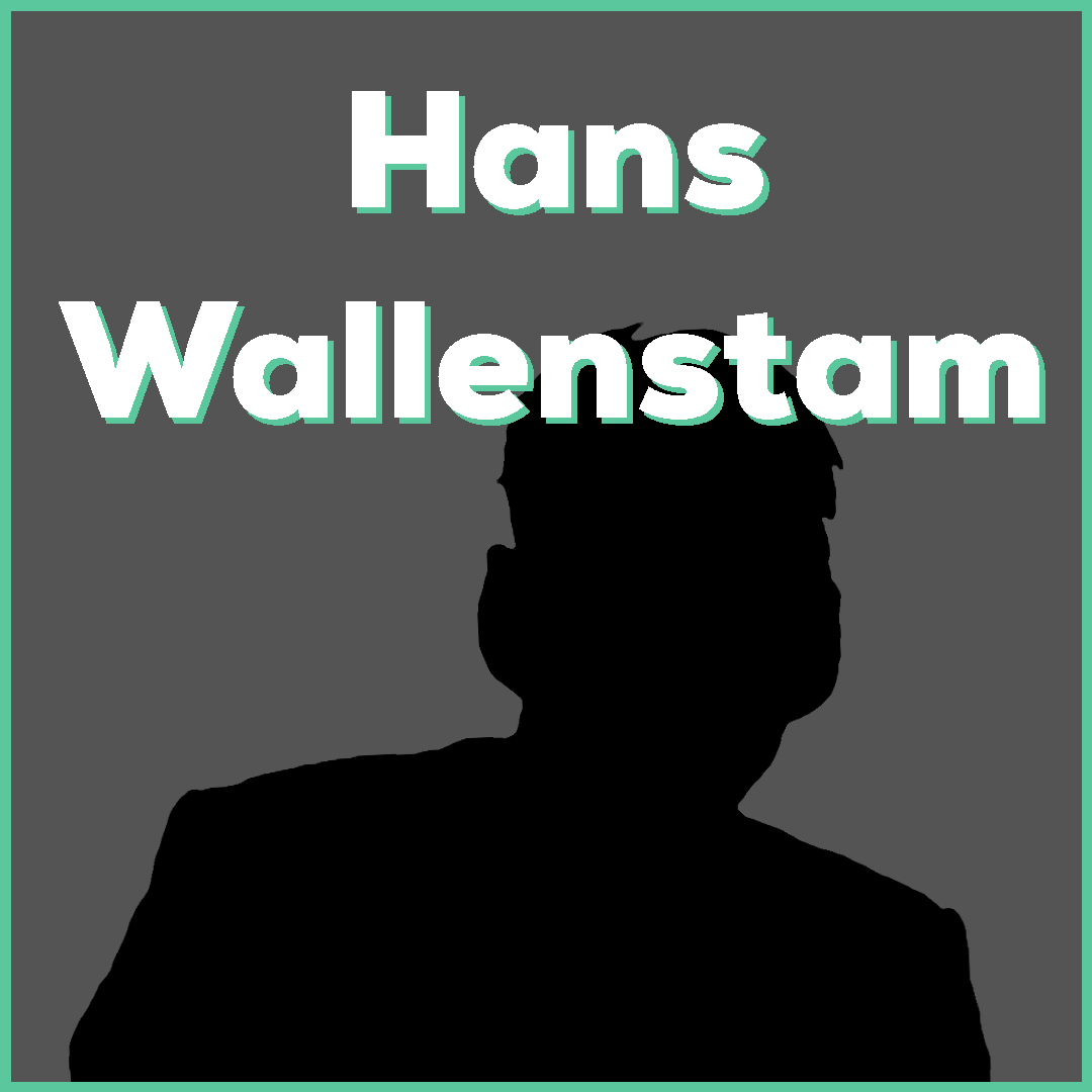 Hans Wallenstam