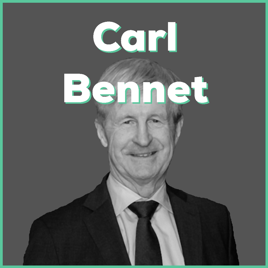 Carl Bennet