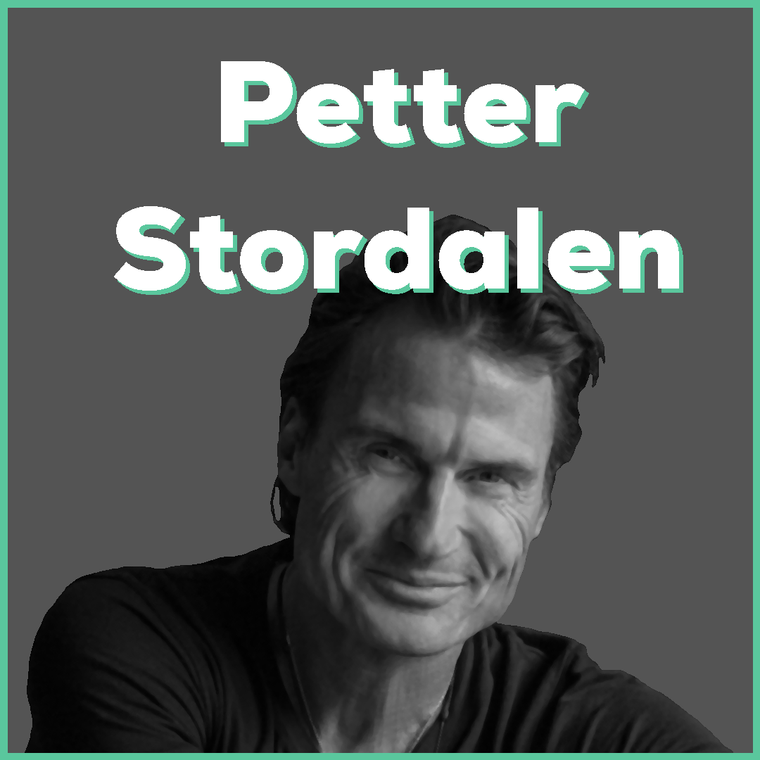 Petter Stordalen NCHH Nordics, CC BY-SA 4.0 https://creativecommons.org/licenses/by-sa/4.0, via Wikimedia Commons